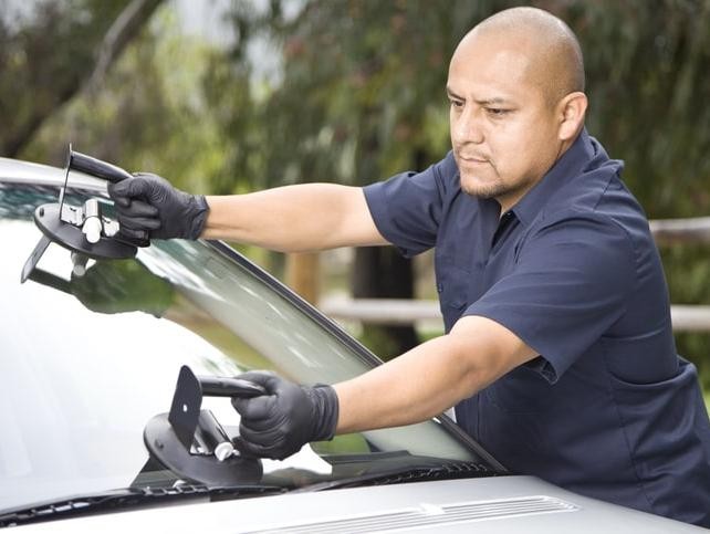 windshield replacement 